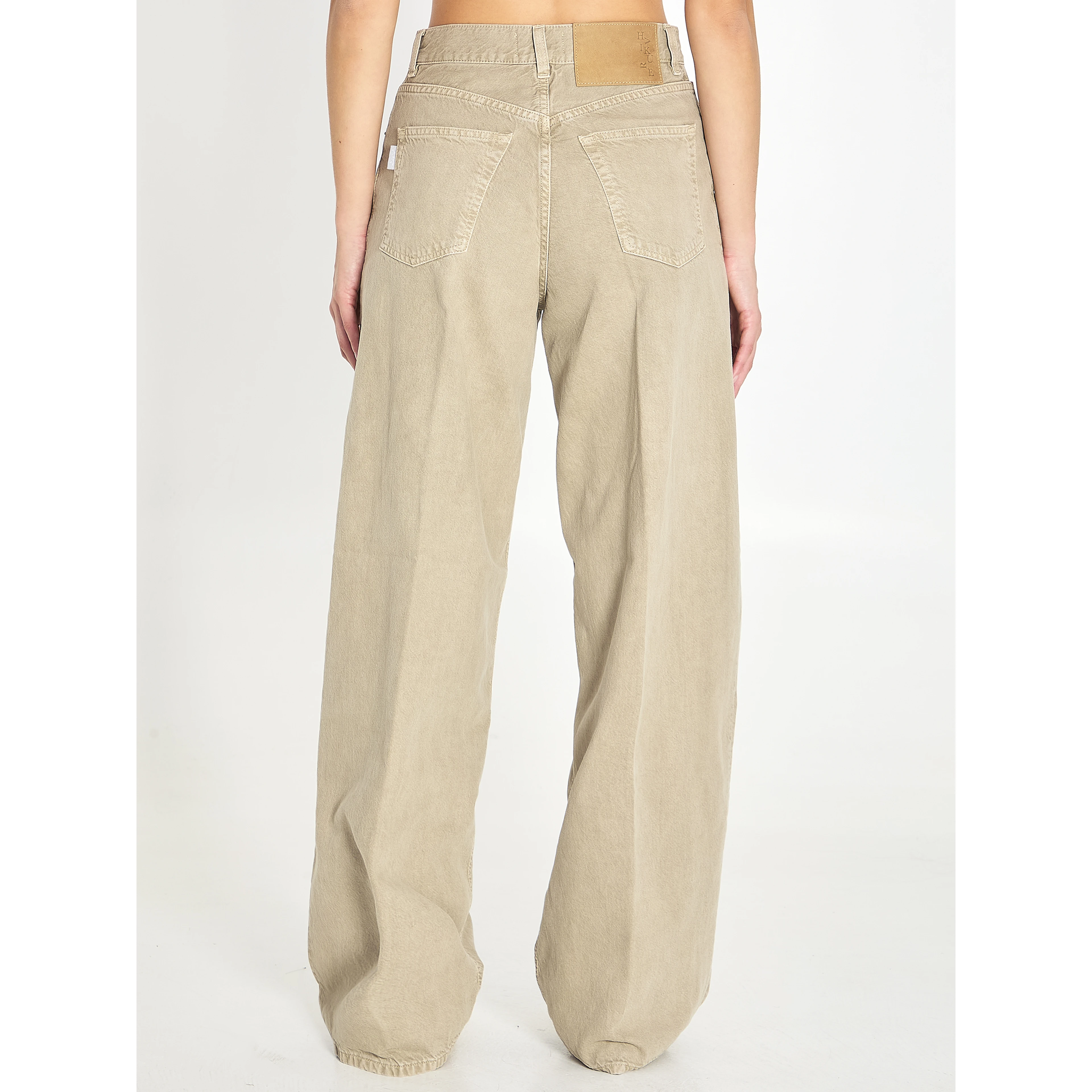 Bethany jeans