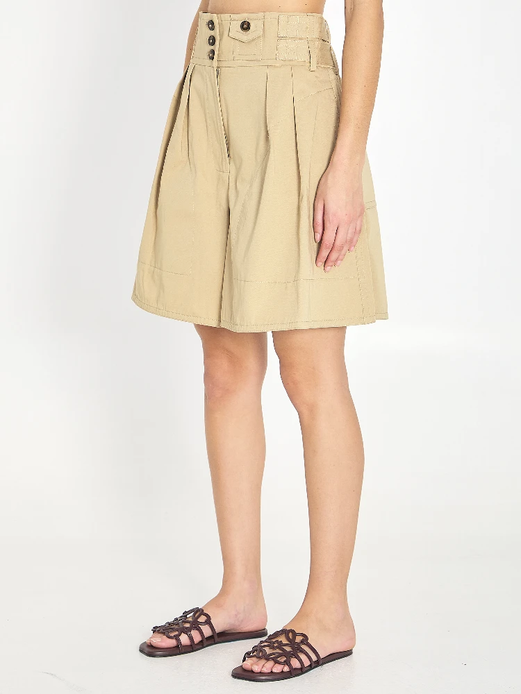 Rebellion cargo shorts alternative