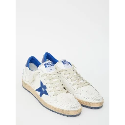 Ball Star sneakers