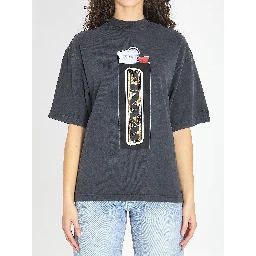 Lighter Graphic T-shirt