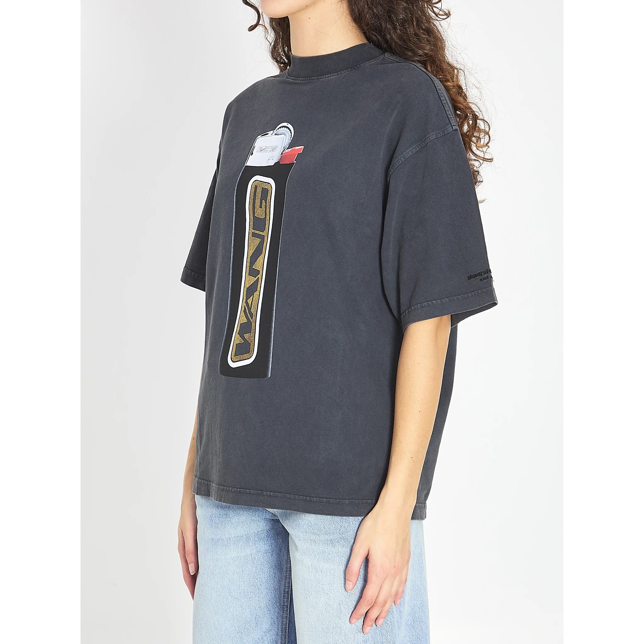 Lighter Graphic T-shirt