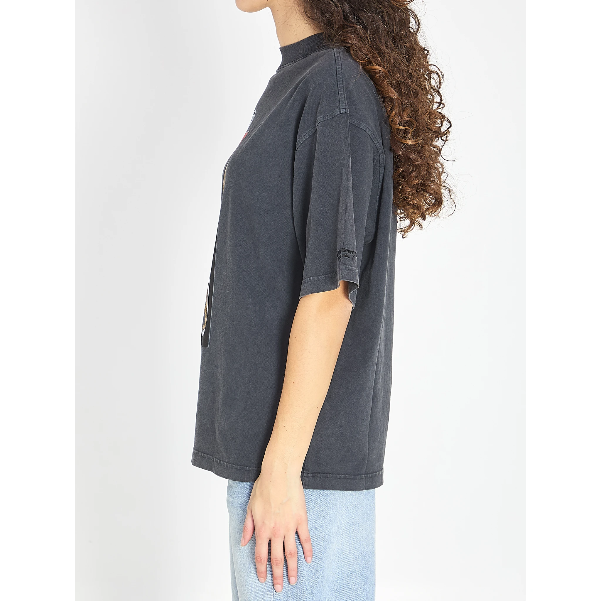Lighter Graphic T-shirt