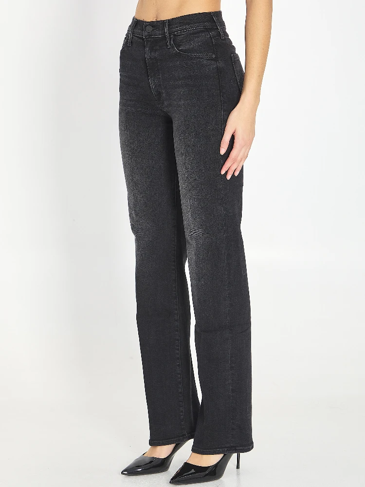 The Kick It jeans alternative