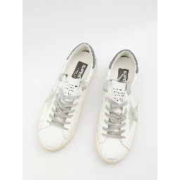 Super Star sneakers