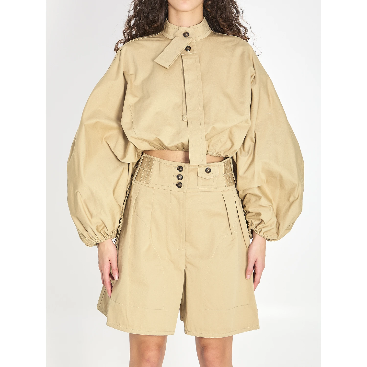 Drawn Rebellion top