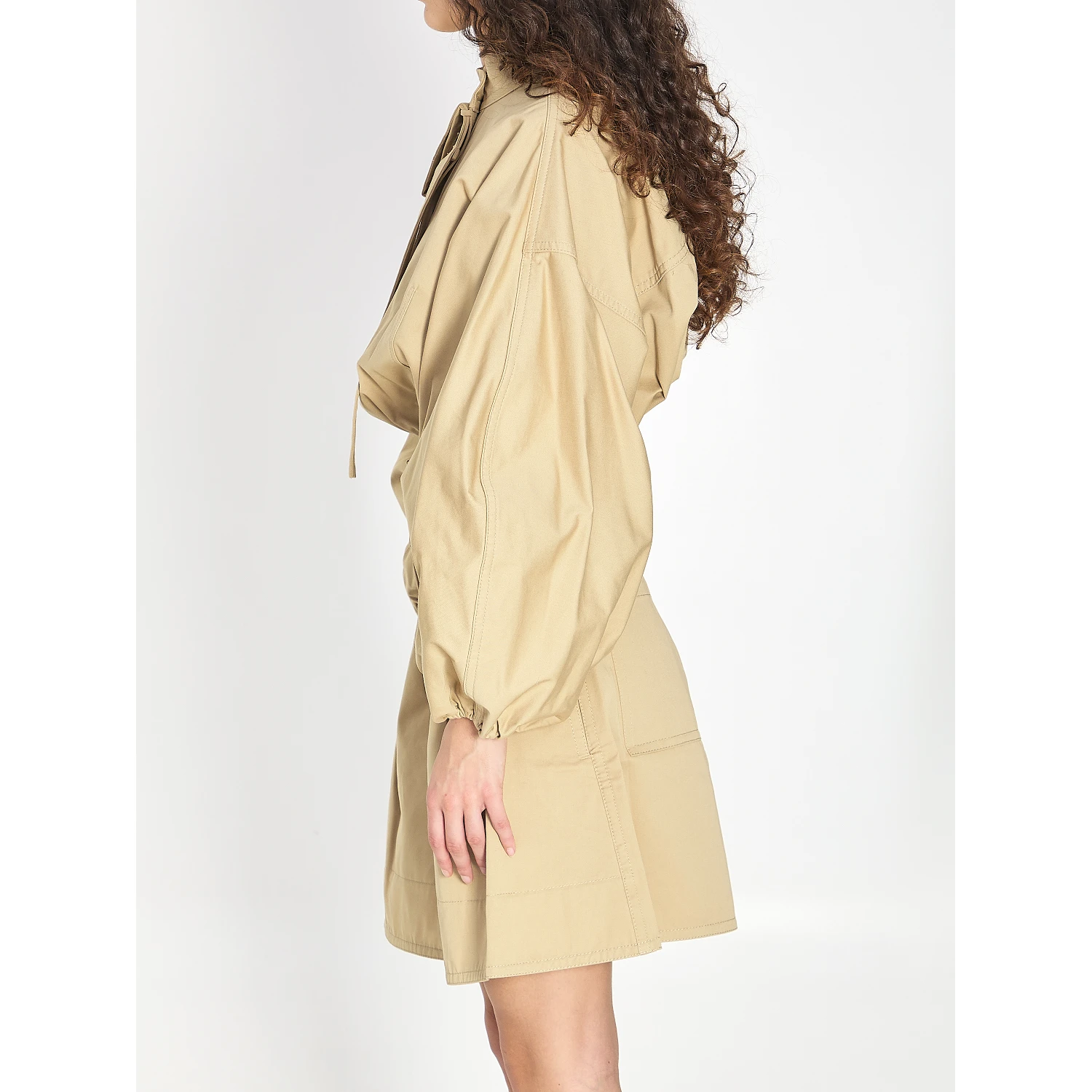 Drawn Rebellion top