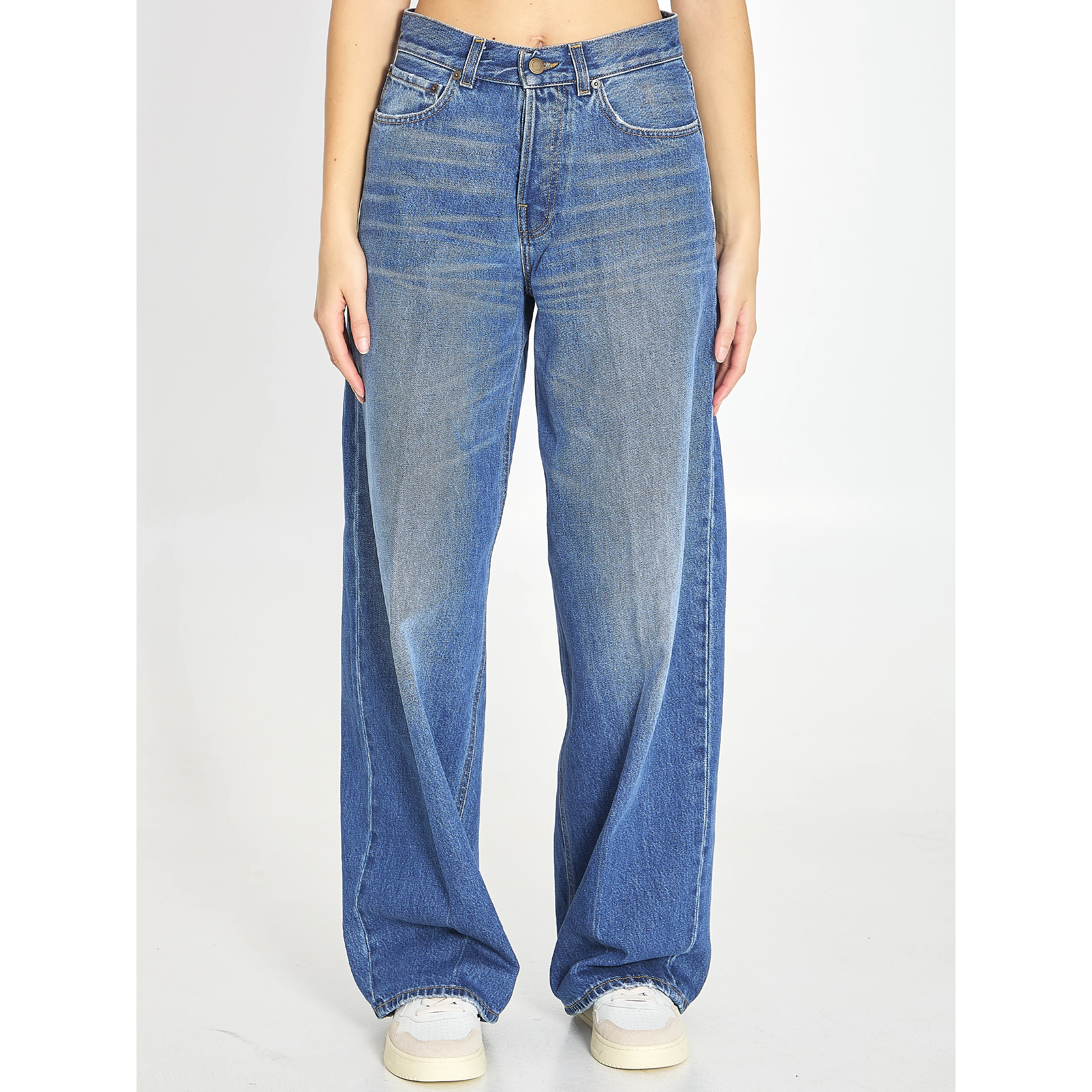 Bethany jeans