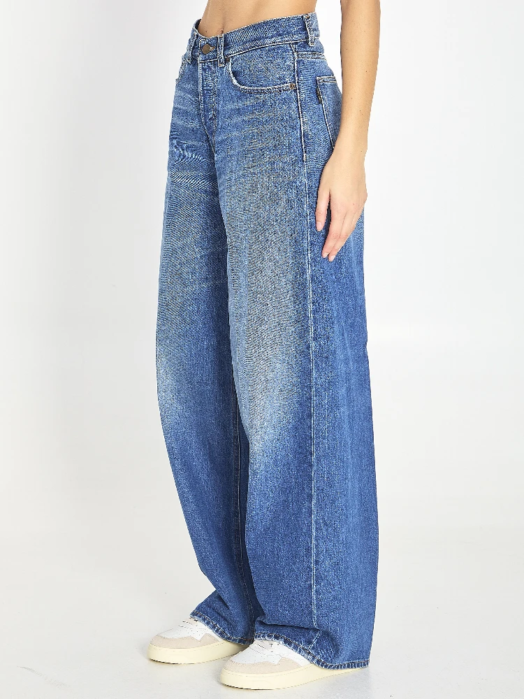 Bethany jeans alternative