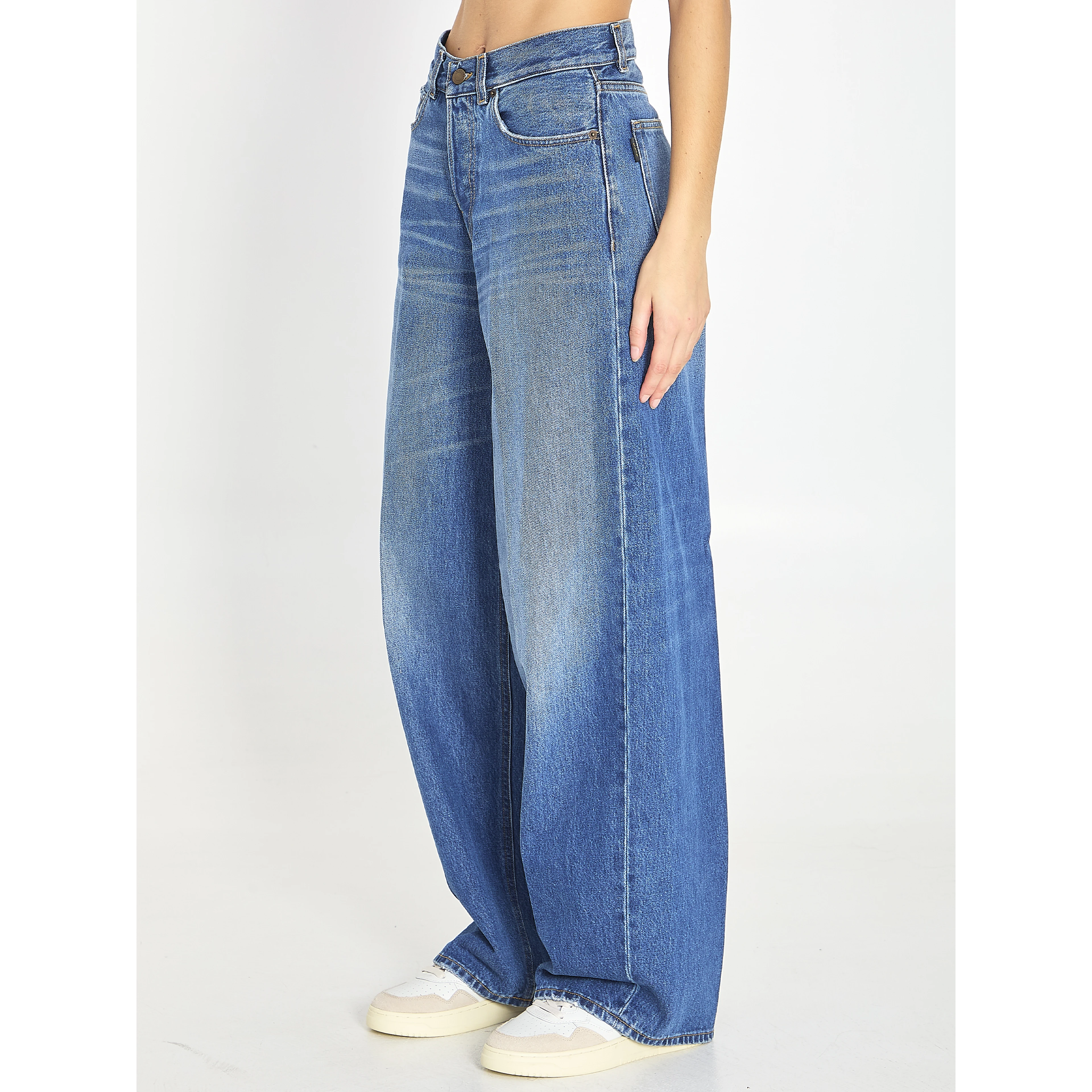Bethany jeans