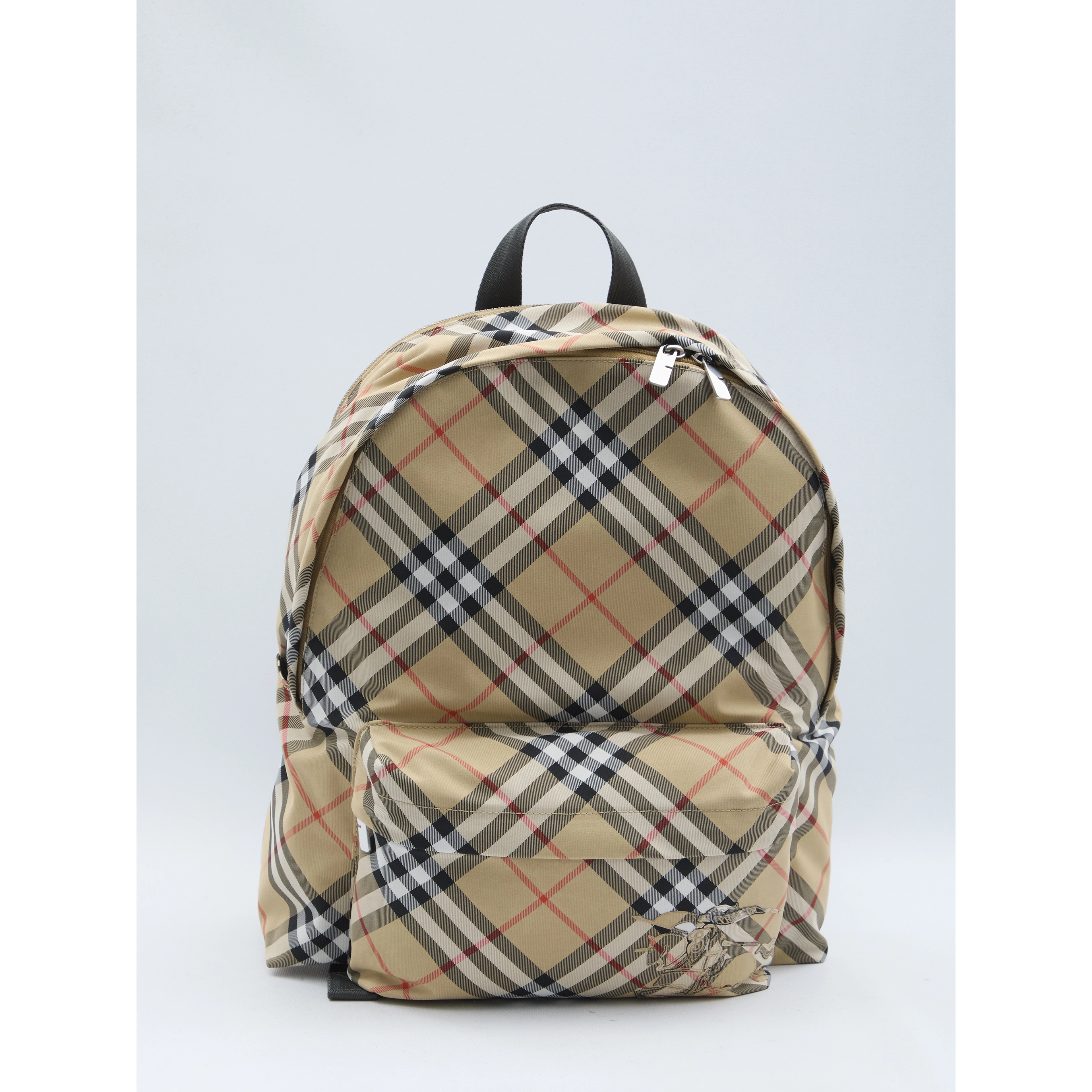 Check backpack