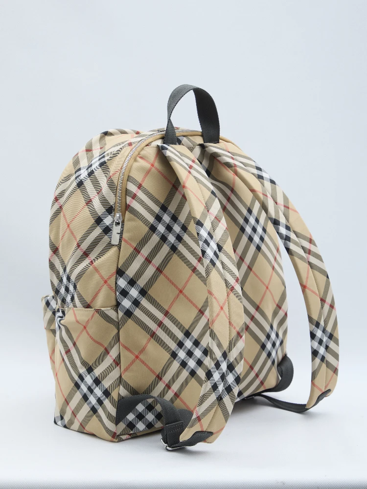 Check backpack alternative