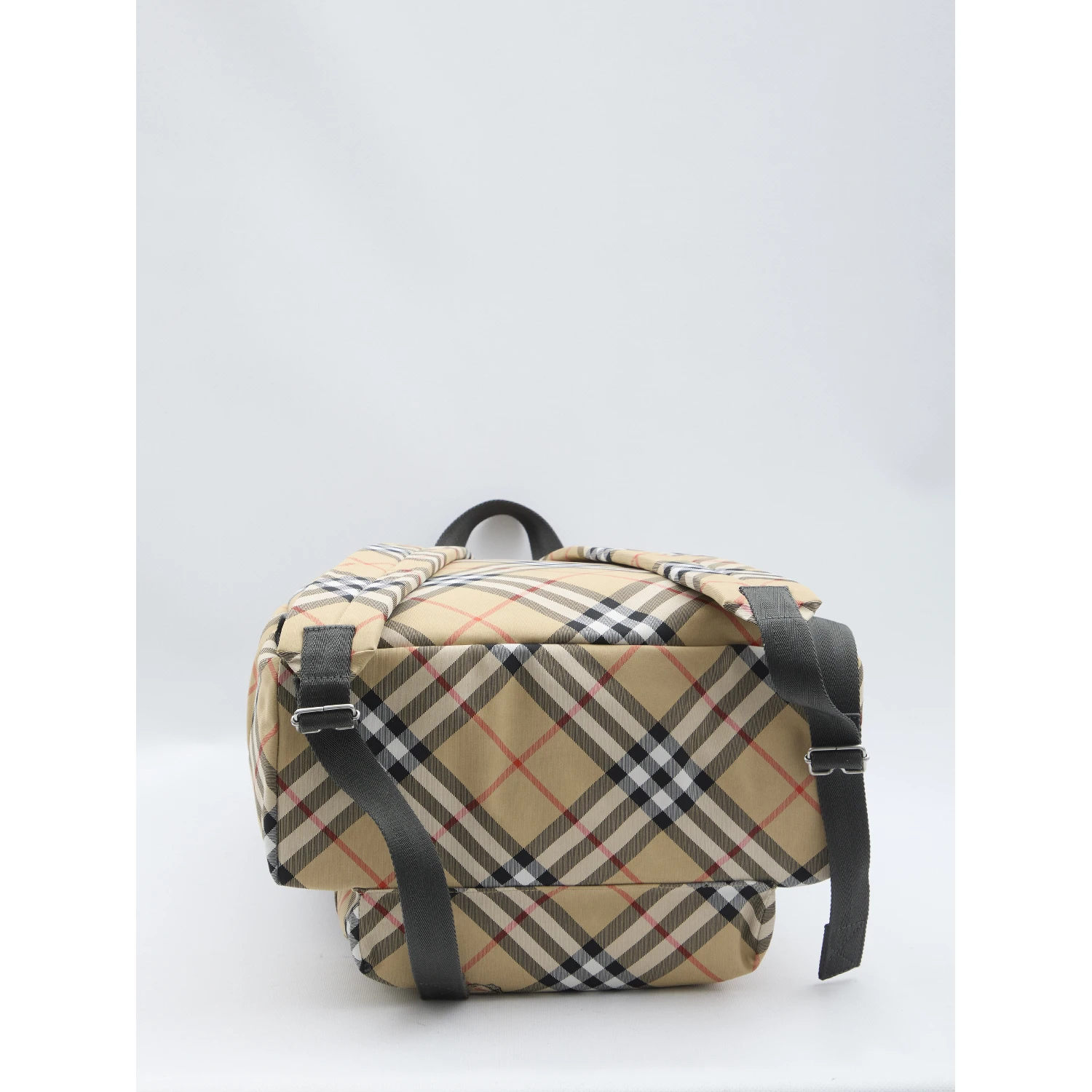 Check backpack