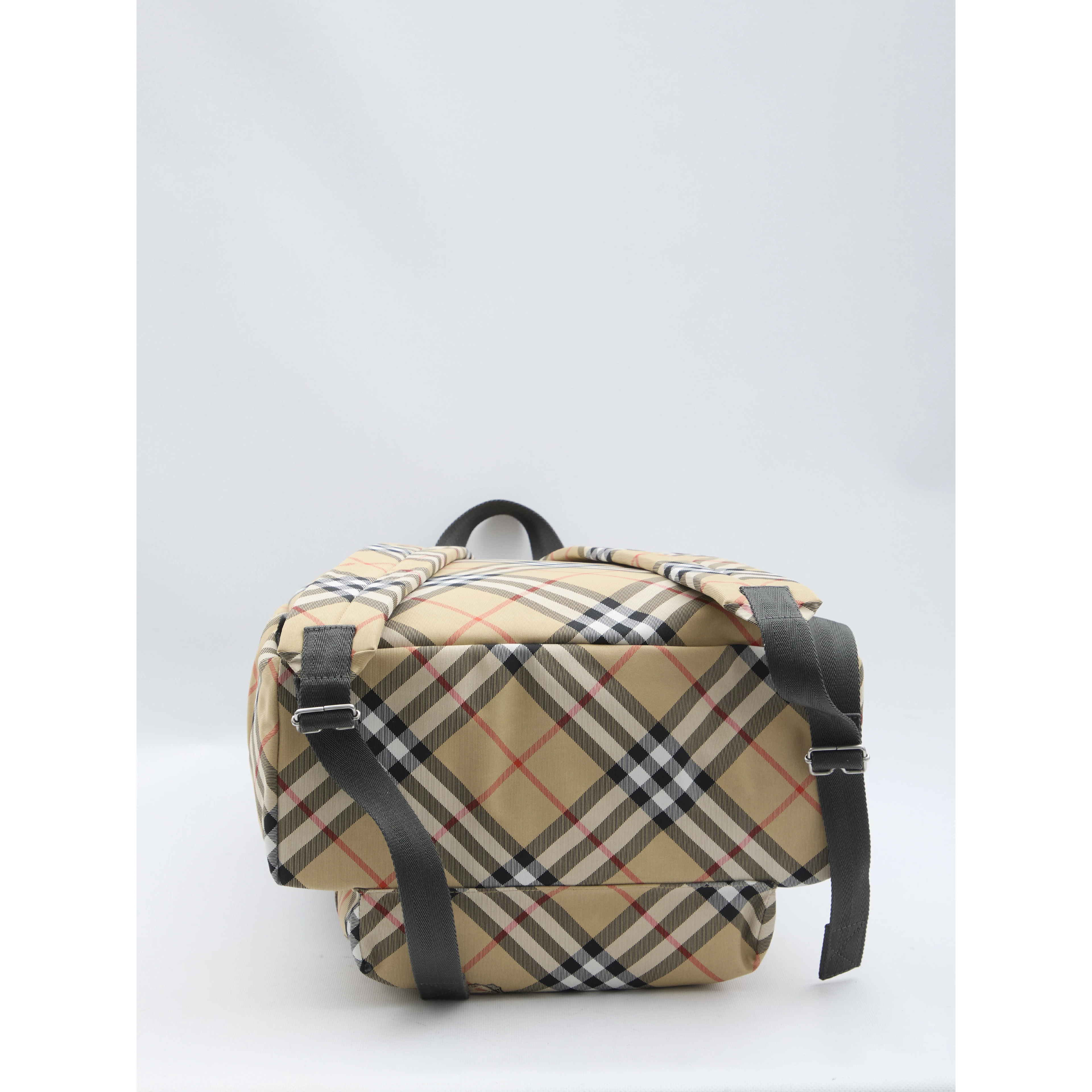 Check backpack