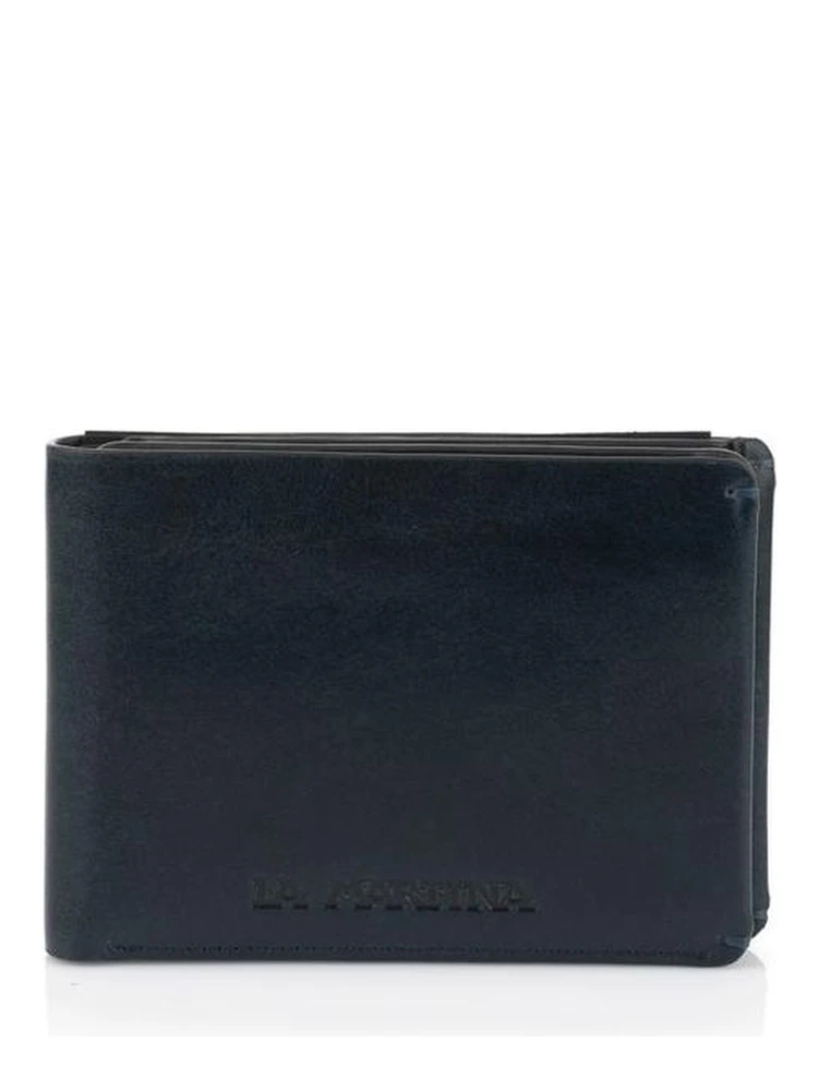 Brown Cowhide Wallet