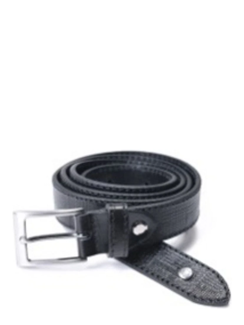 Black Polyethylene Regular Belt