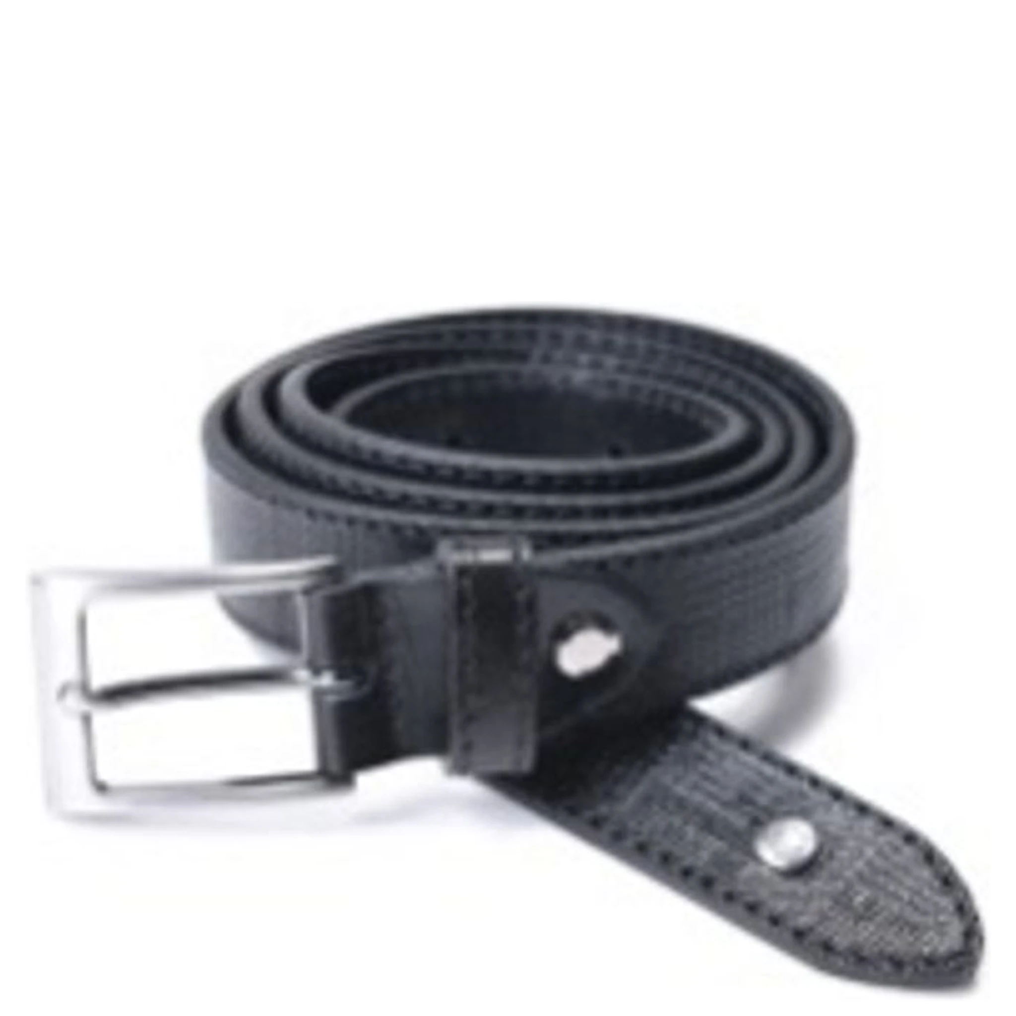 Black Polyethylene Regular Belt
