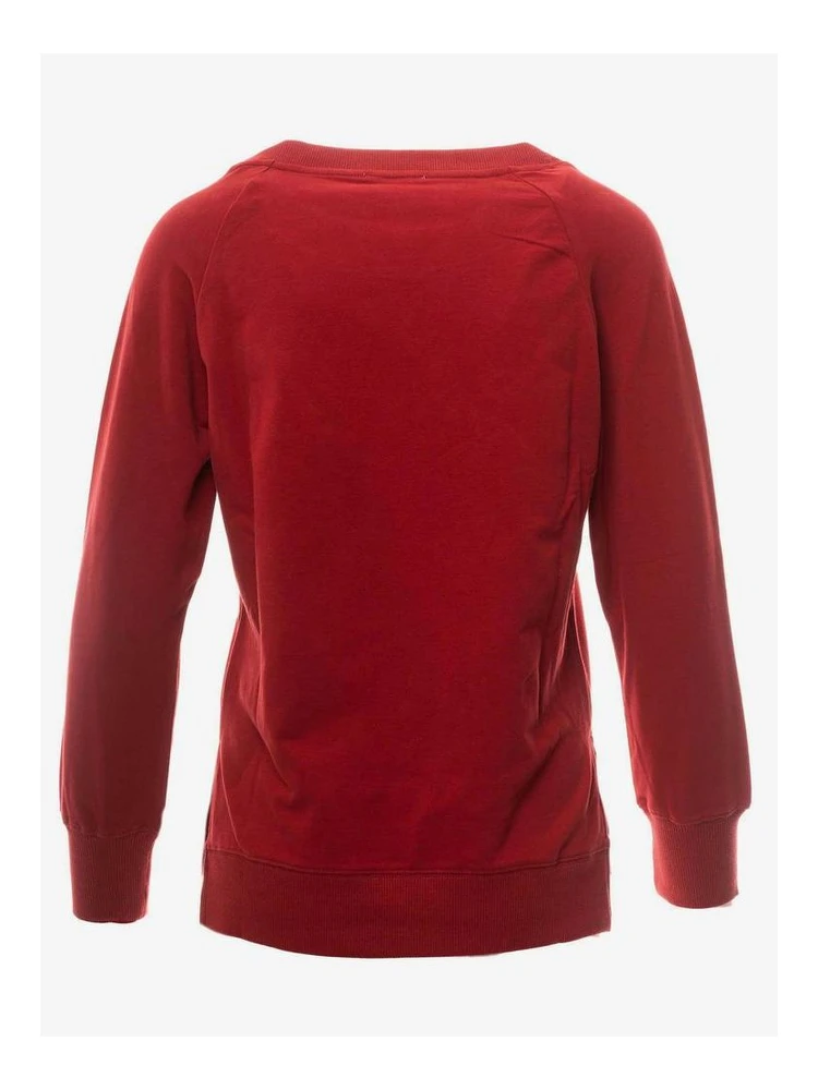 Gray Cotton Sweatshirt alternative