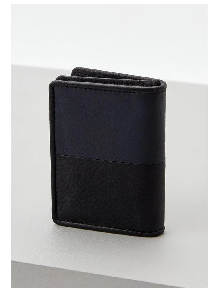 Black Calfskin Wallet alternative