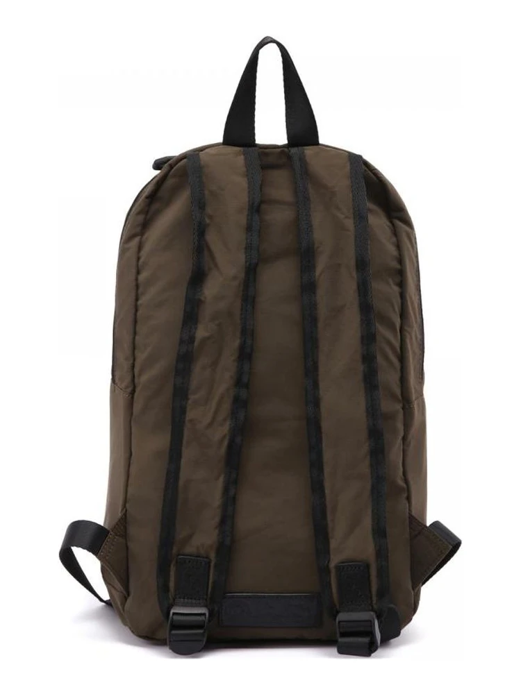 Bicolor Polyester Backpack alternative