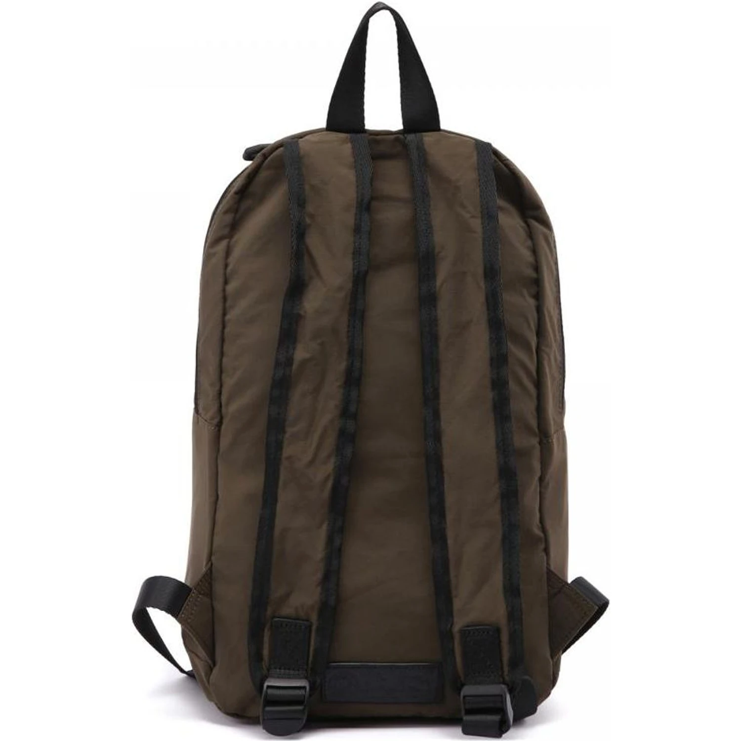 Bicolor Polyester Backpack
