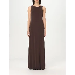 Black Jersey Casual Dress