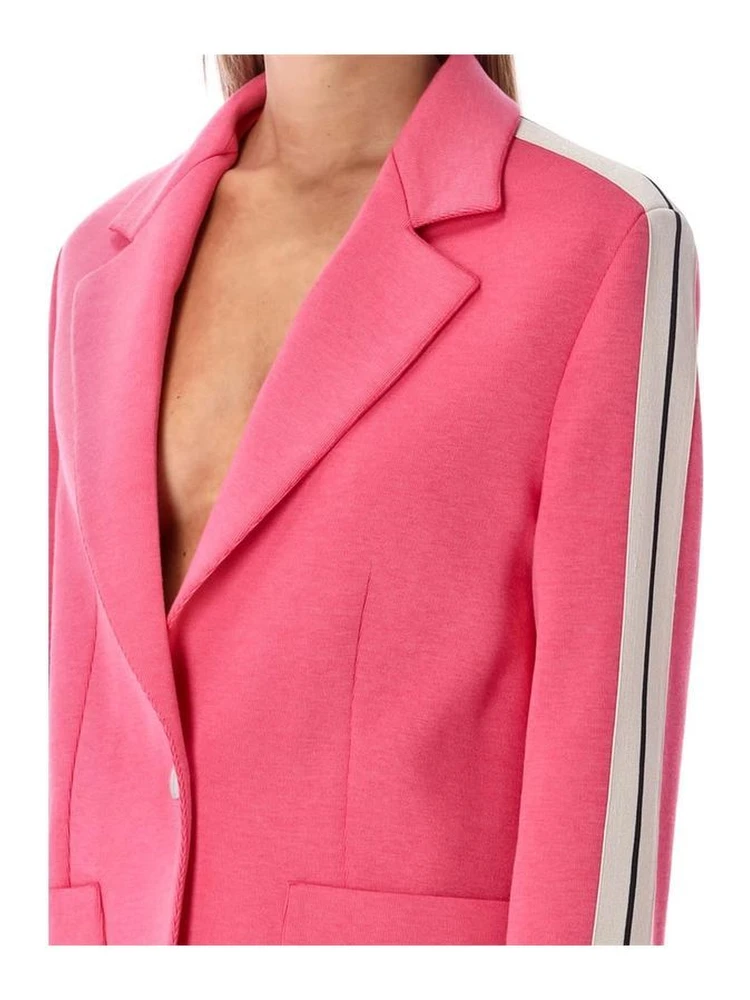 Multicolor Wool Blazer alternative