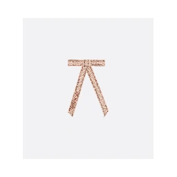 "Dior Twist" hair clip