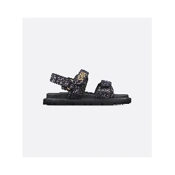 "Dioract" sandals