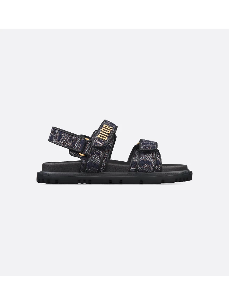 "Dioract" sandals