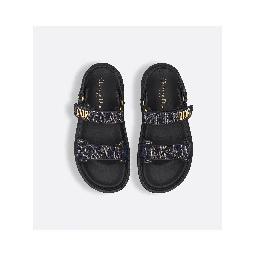 "Dioract" sandals