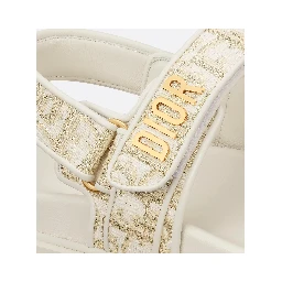 "Dioract" sandals