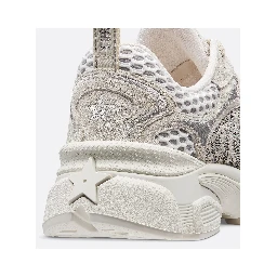 حذاء رياضي "Dior Vibe"