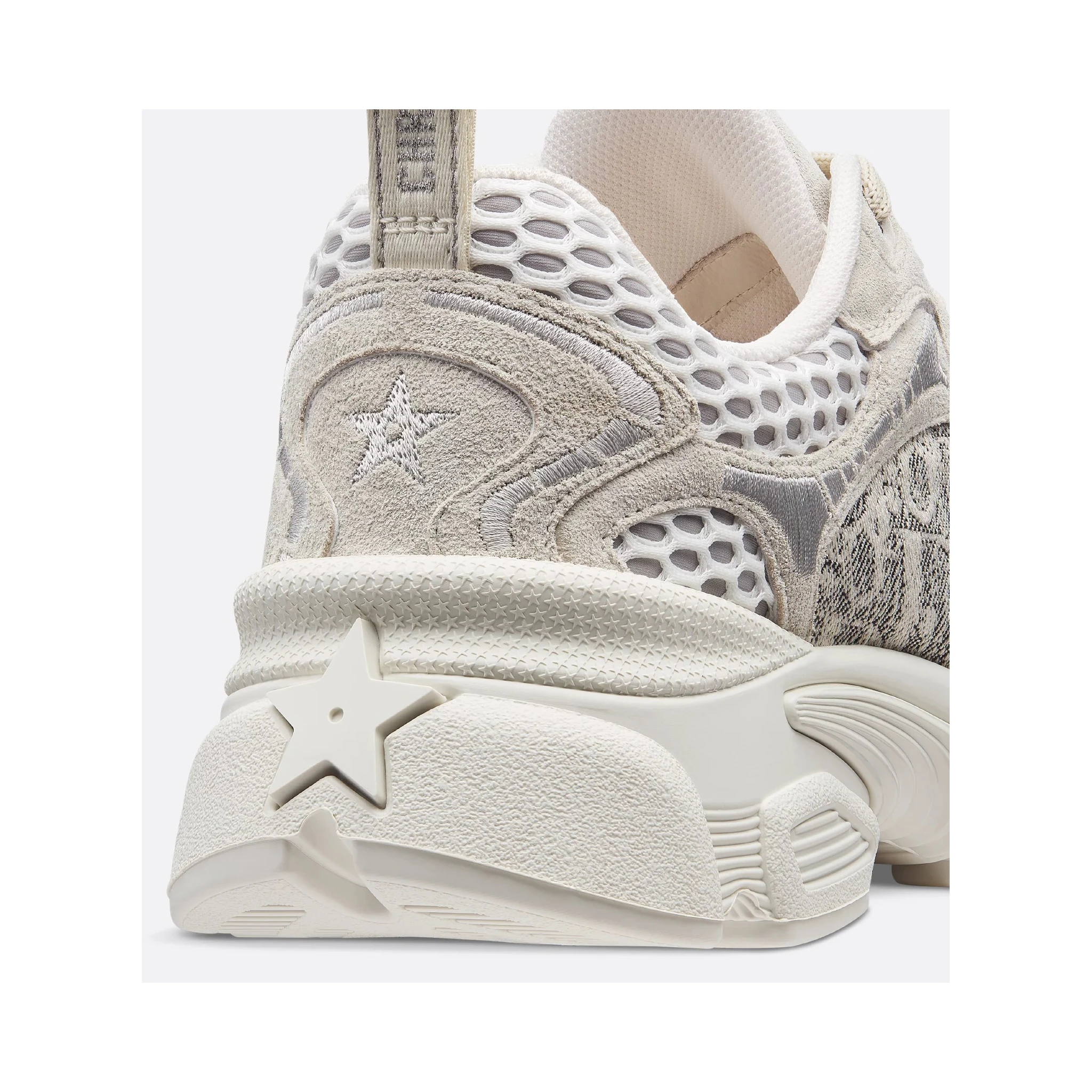 حذاء رياضي "Dior Vibe"