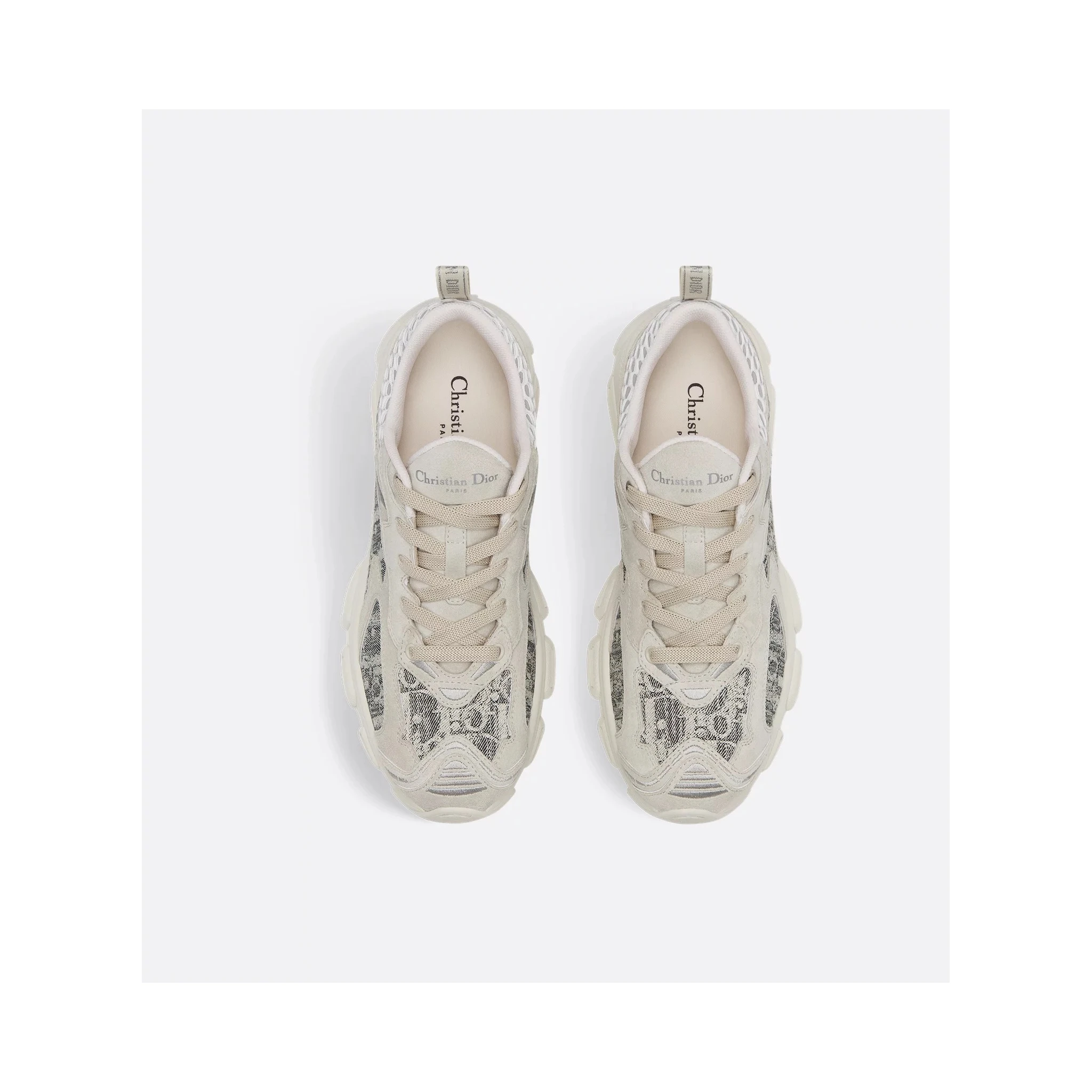 حذاء رياضي "Dior Vibe"