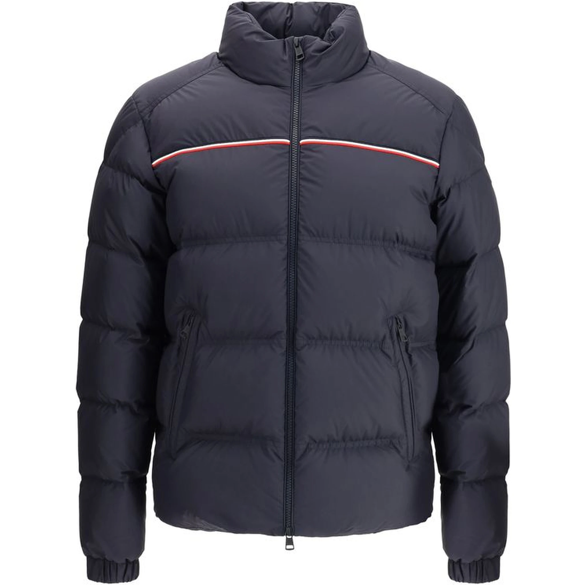 Blue Polyamide Clothing