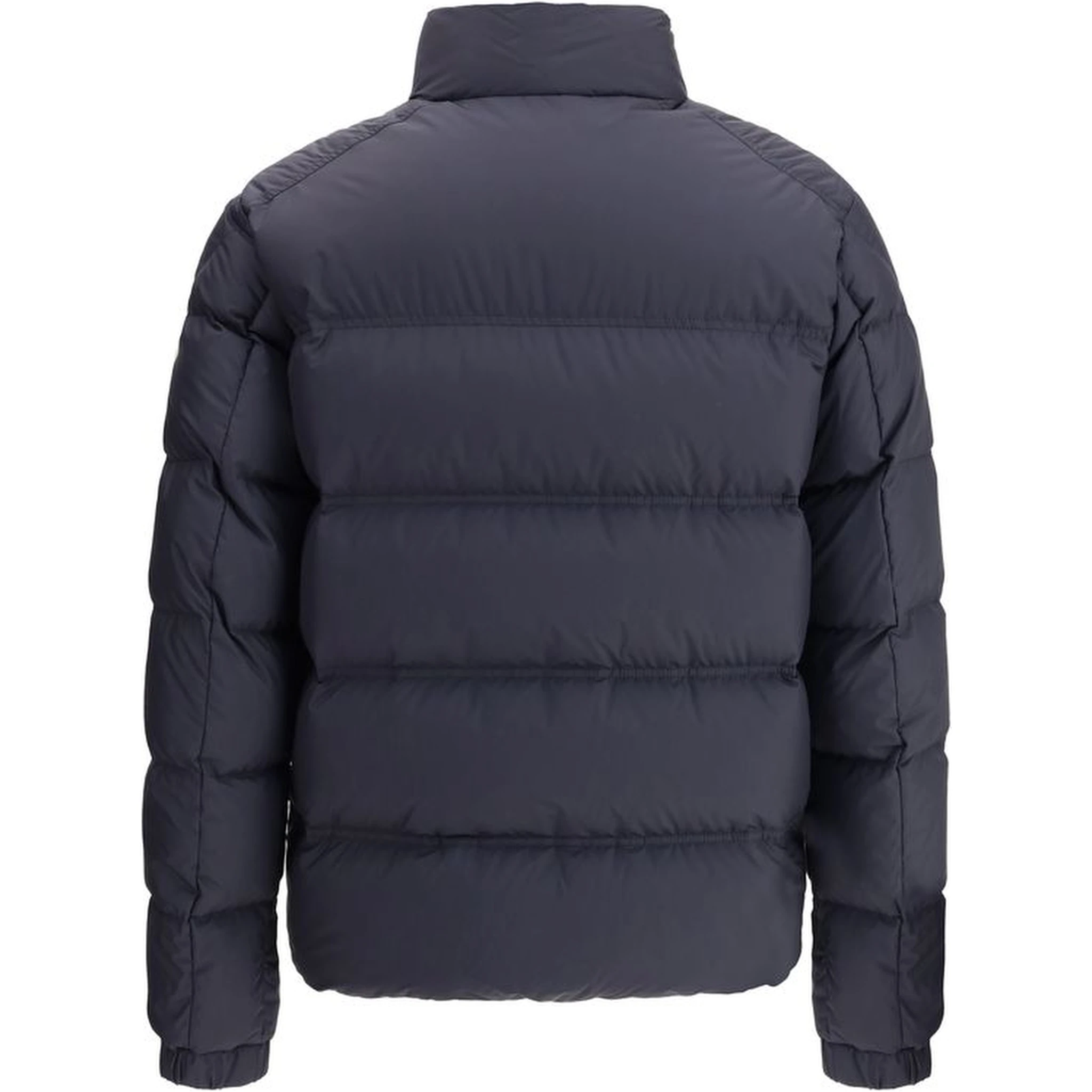 Blue Polyamide Clothing