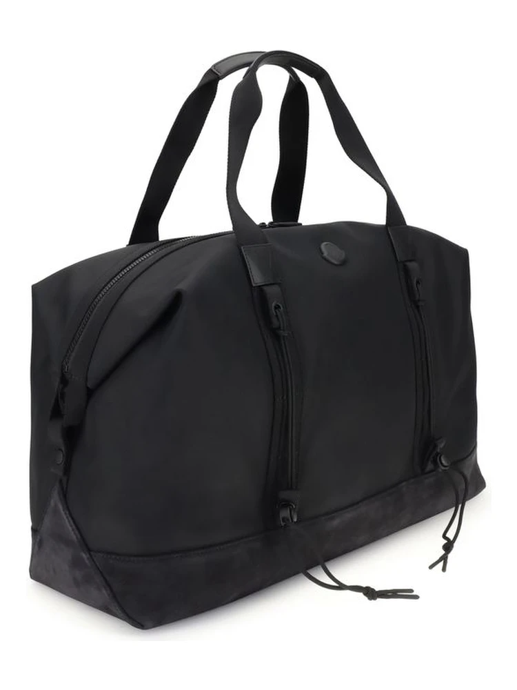Black Fabric Luggage And Travel alternative