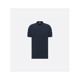 "CD Icon" polo shirt