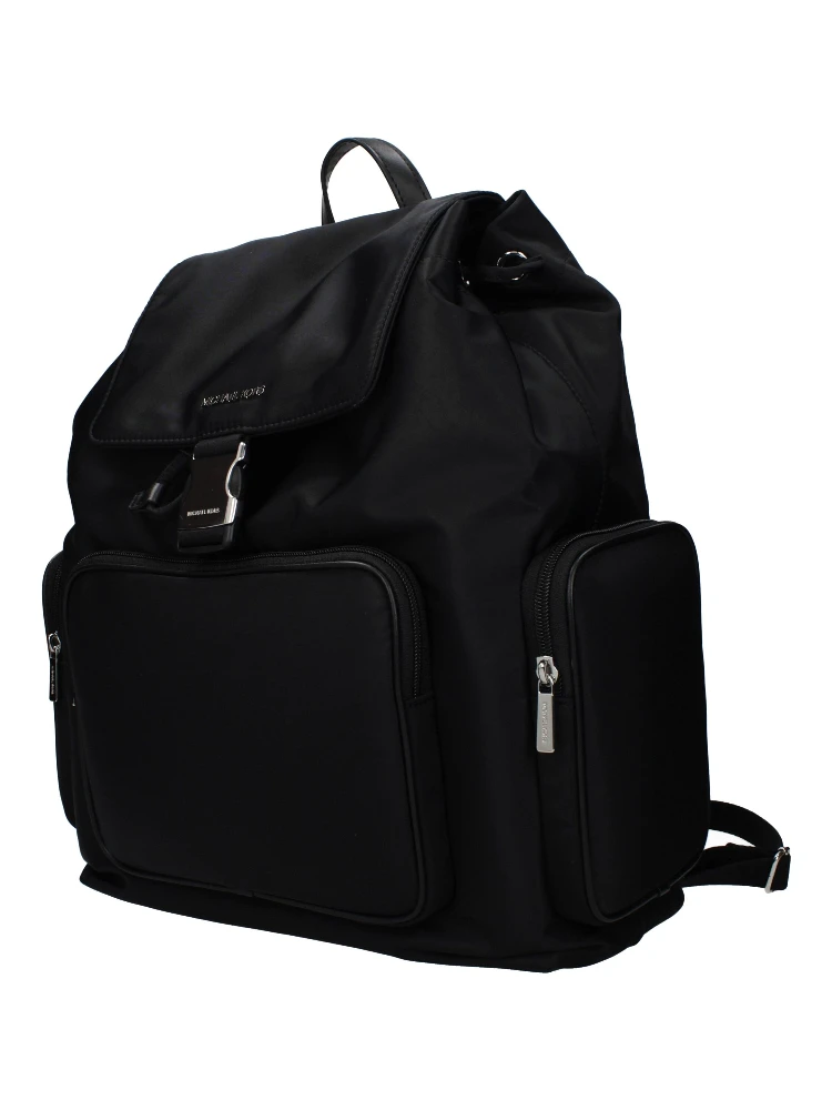 Black Fabric Backpack alternative