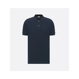 "CD Icon" polo shirt