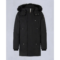 Moose Knuckles Coats