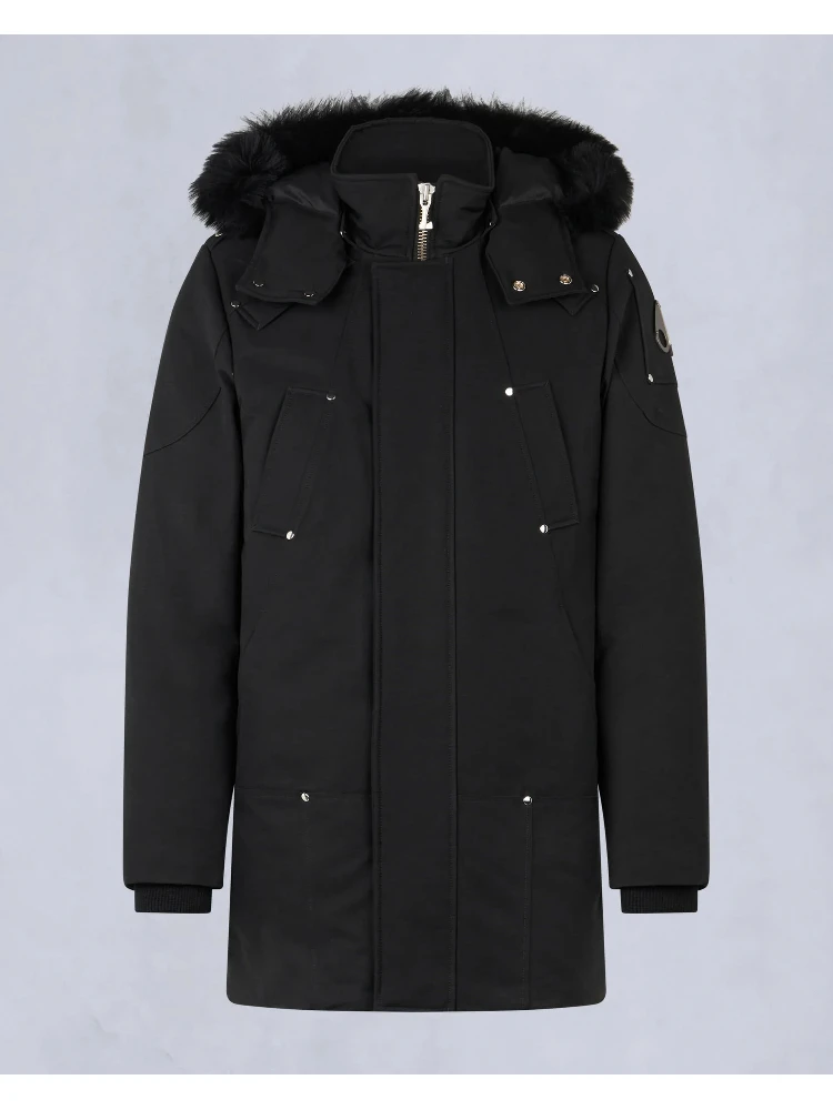 Moose Knuckles Coats