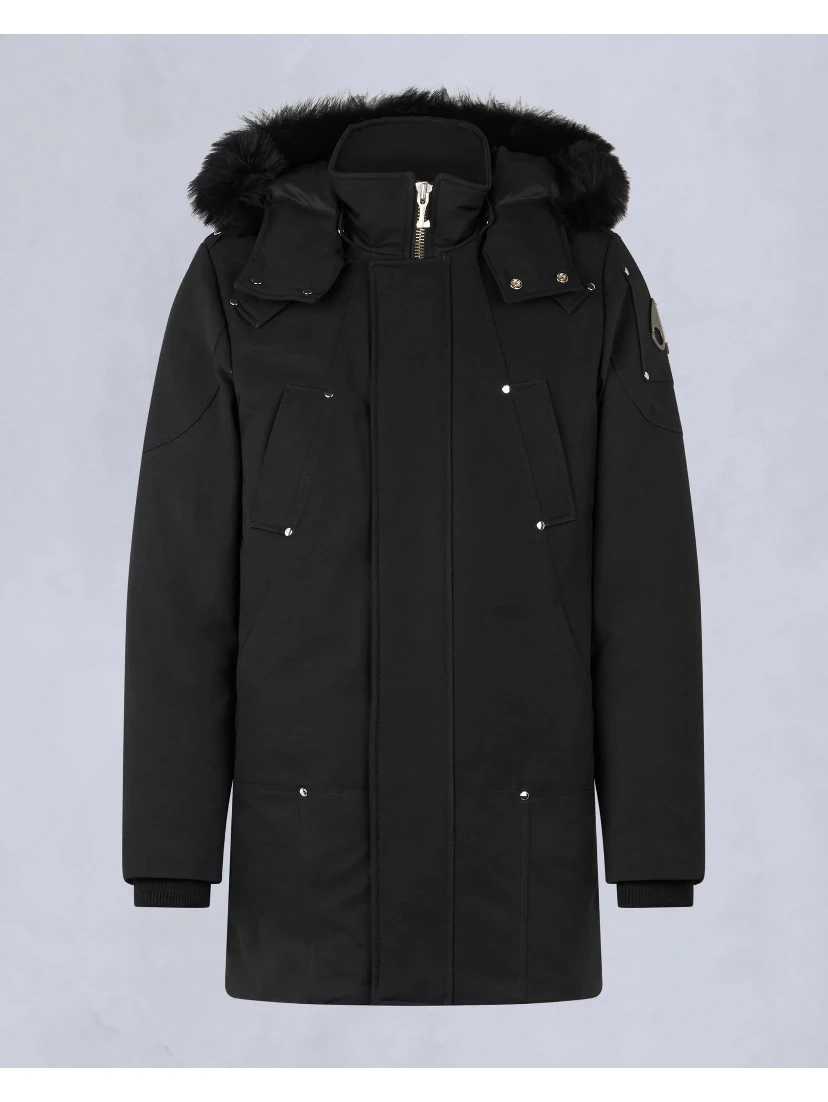 Moose Knuckles Coats