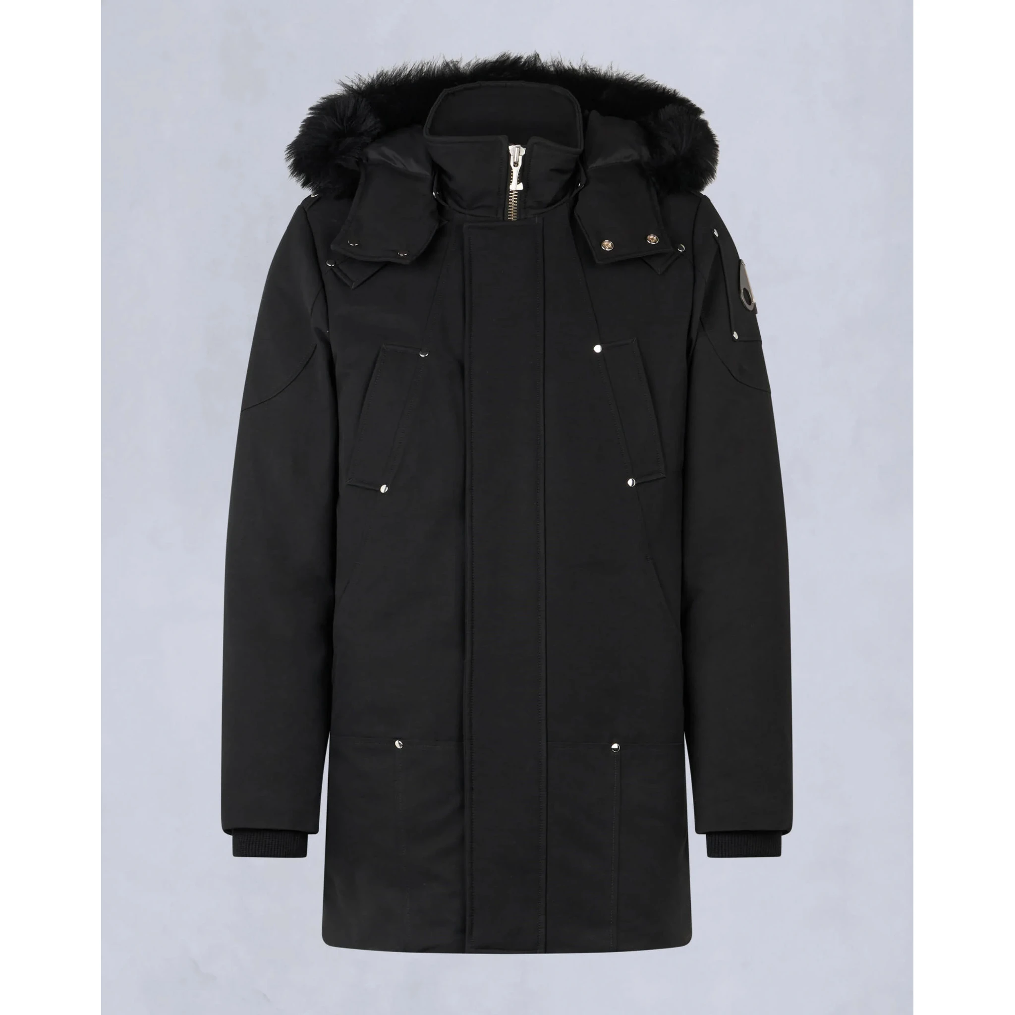 Moose Knuckles Coats