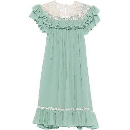 Chloè Dresses Green