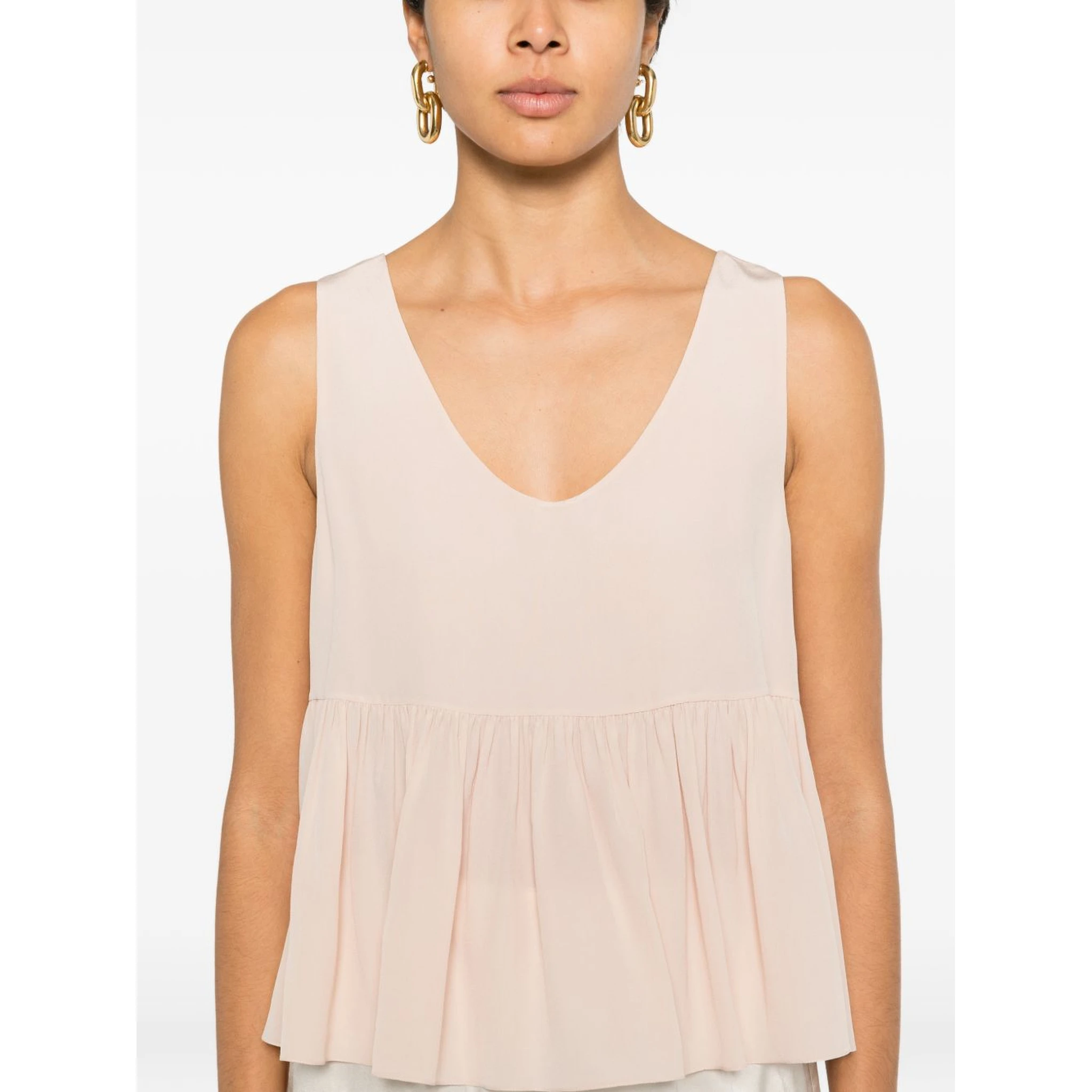 بودرة كلوي العلوية