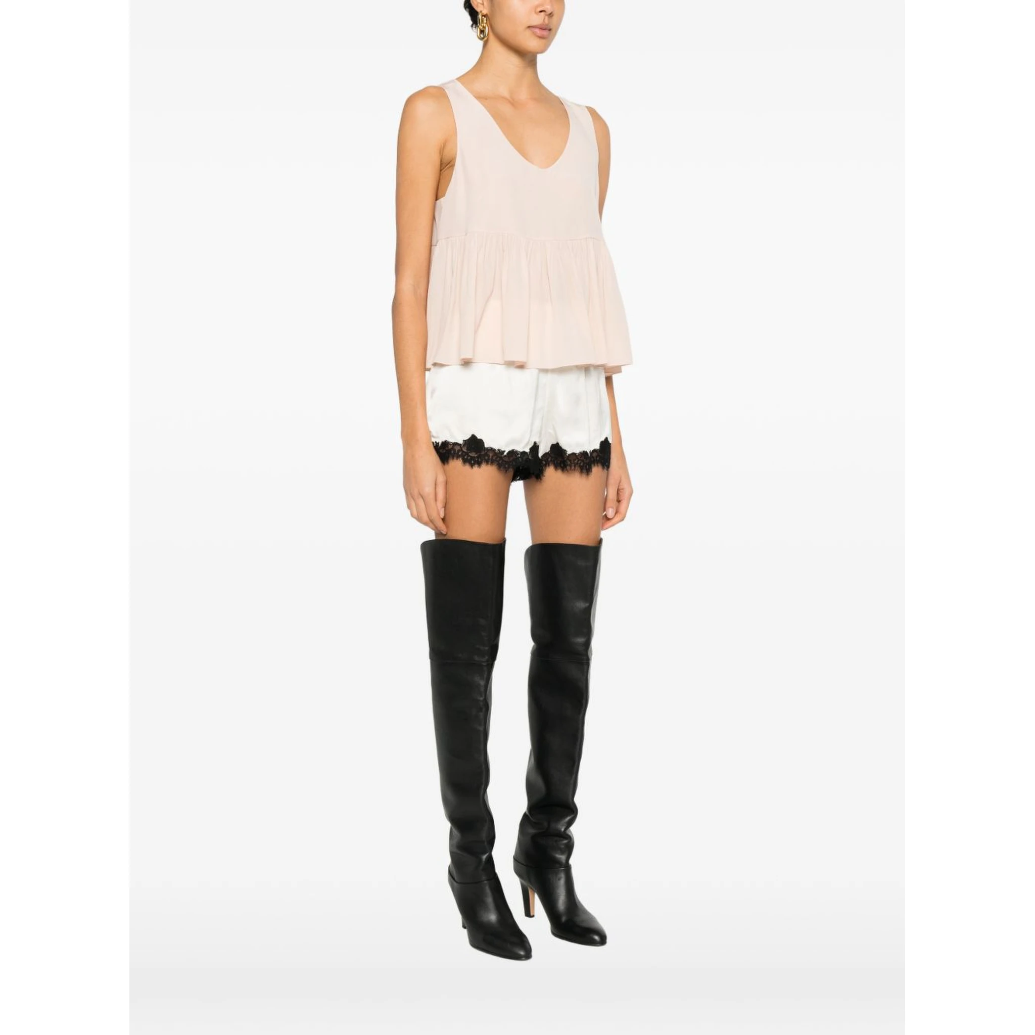 بودرة كلوي العلوية