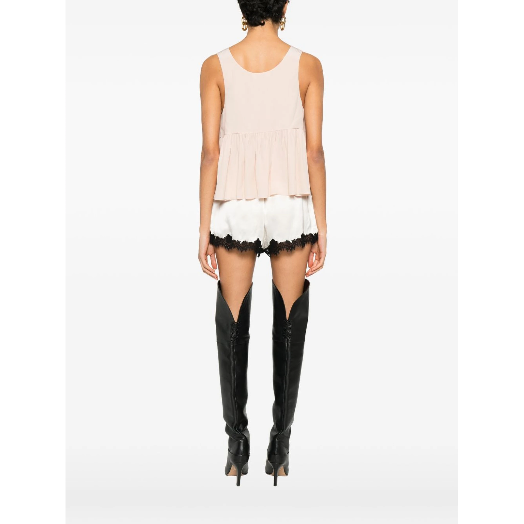 بودرة كلوي العلوية