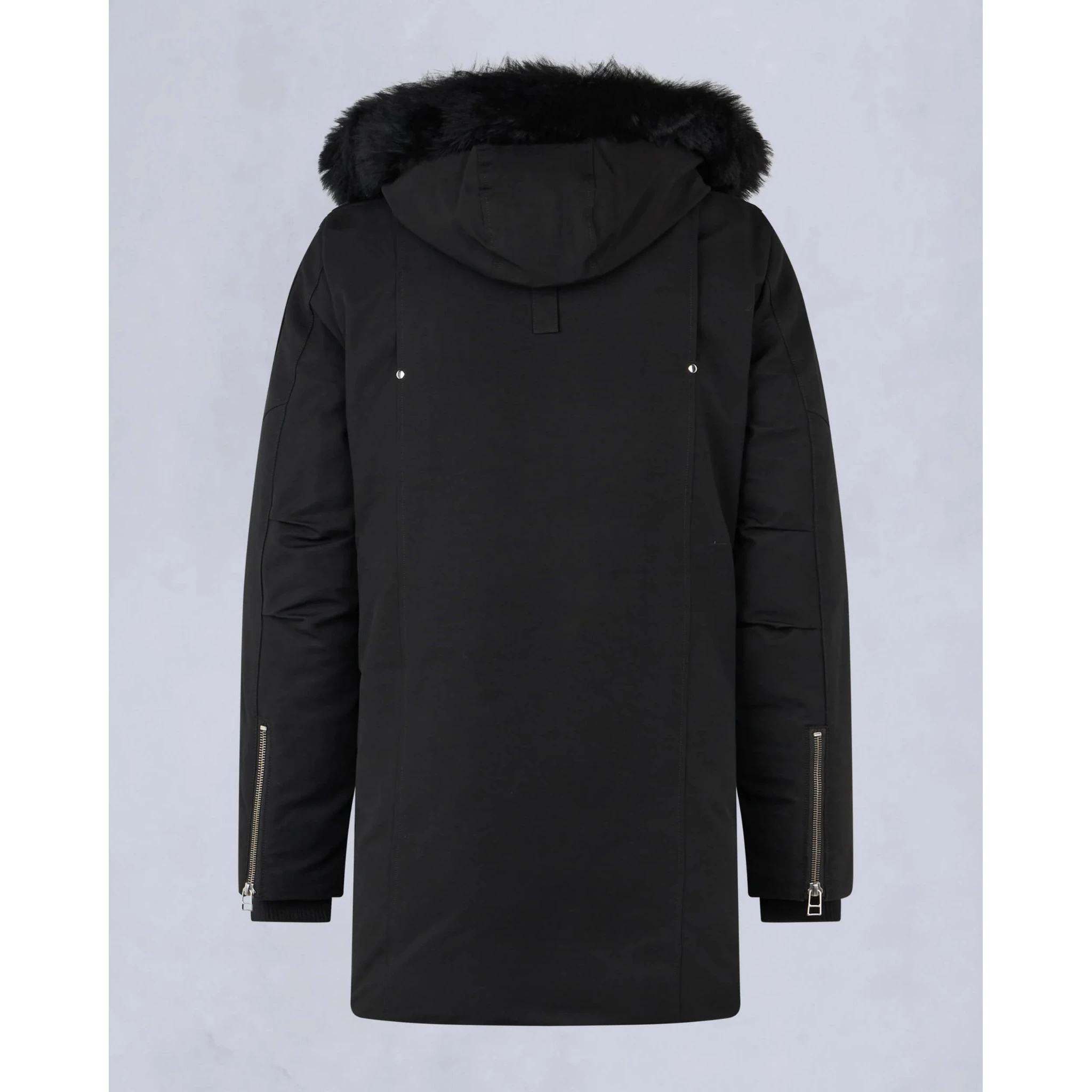 Moose Knuckles Coats