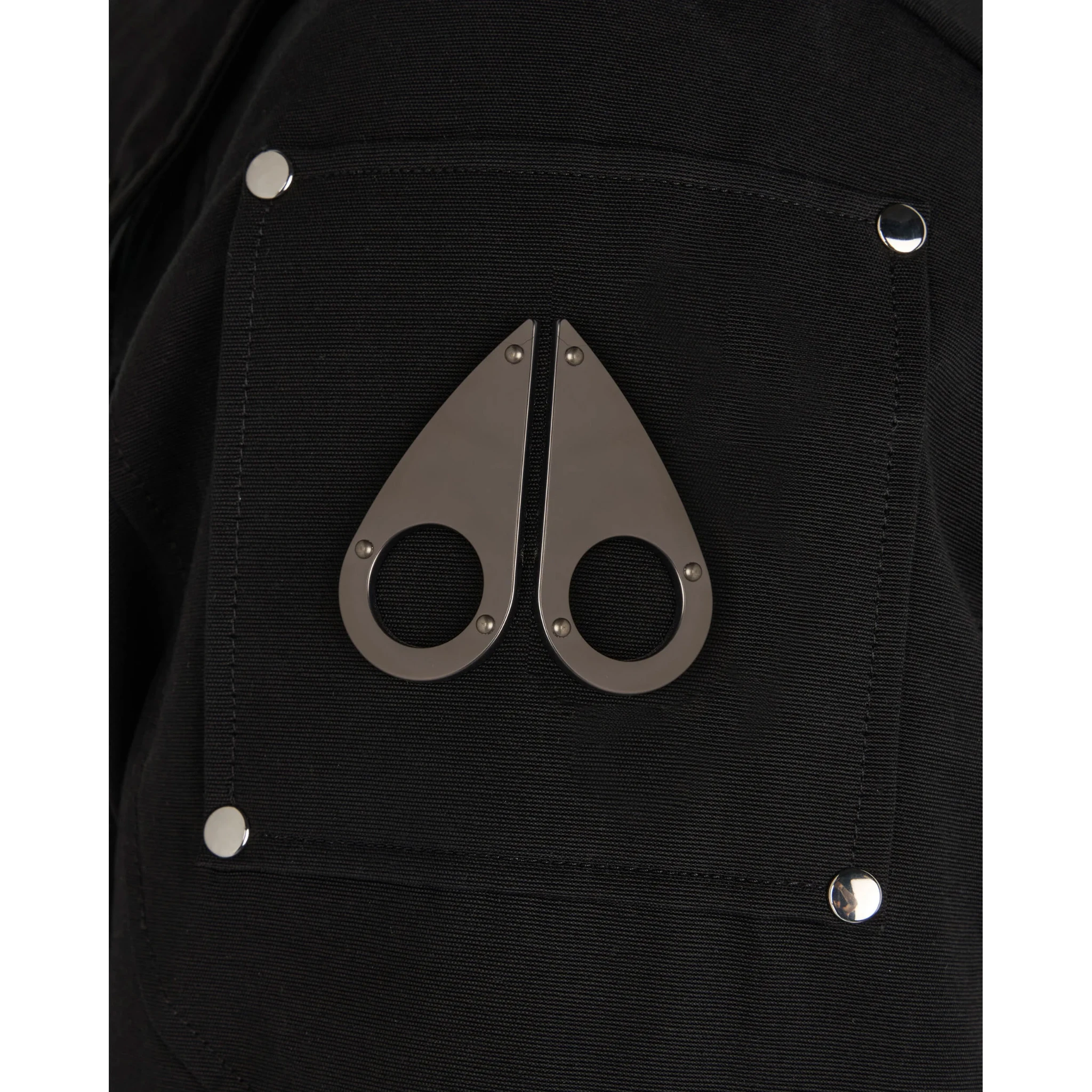 Moose Knuckles Coats